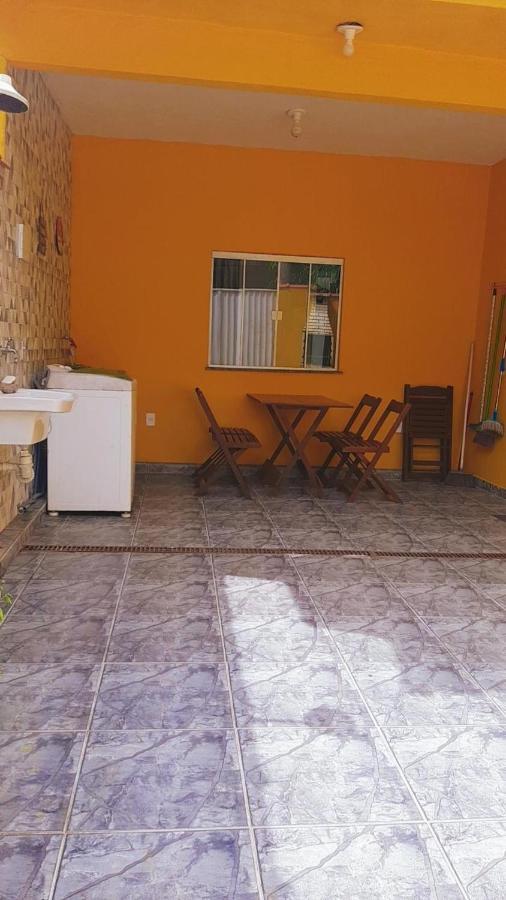 Casa Marotinni Mangaratiba Costa Verde Inteira エクステリア 写真