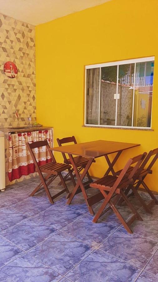 Casa Marotinni Mangaratiba Costa Verde Inteira エクステリア 写真